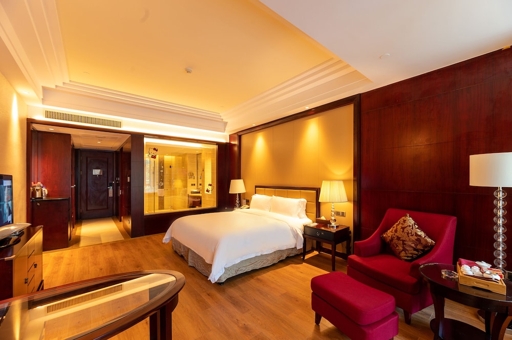 C&D Hotel Putian 17/61