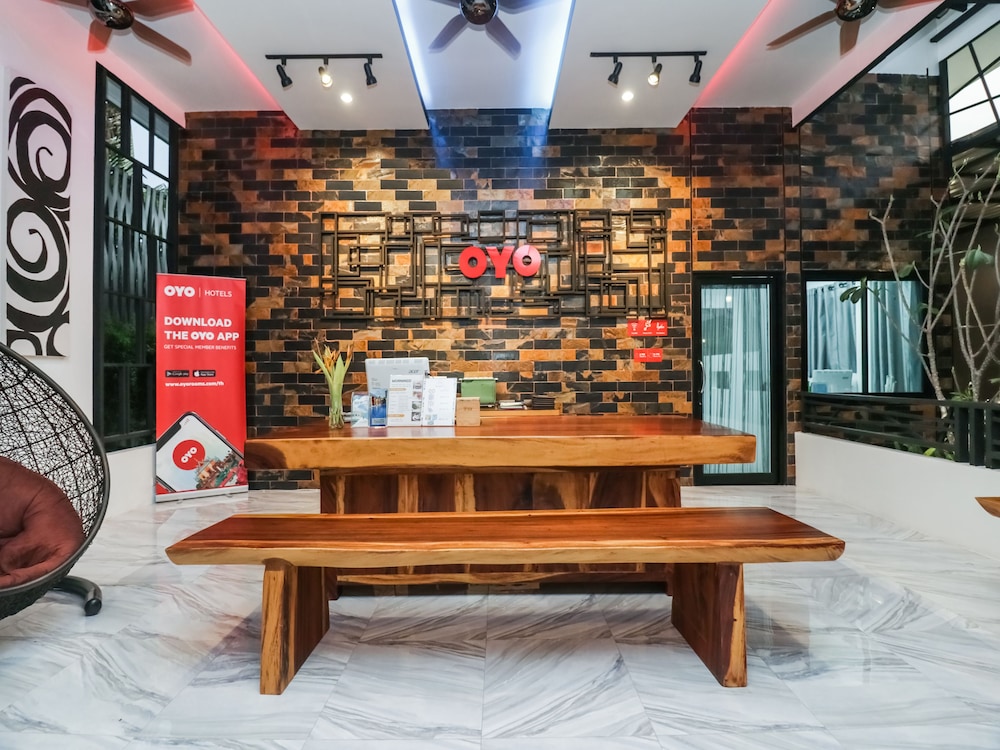 Baan Noppadol Hua Hin Loft Resort 12/68