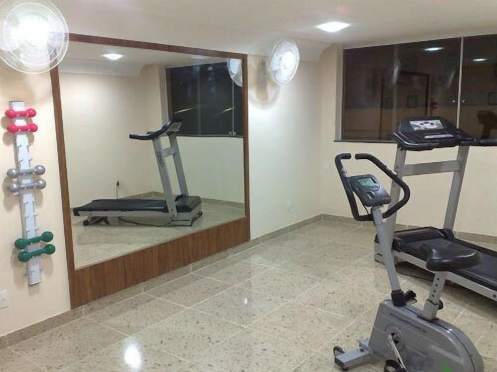 Hotel Pedra Negra 26/38