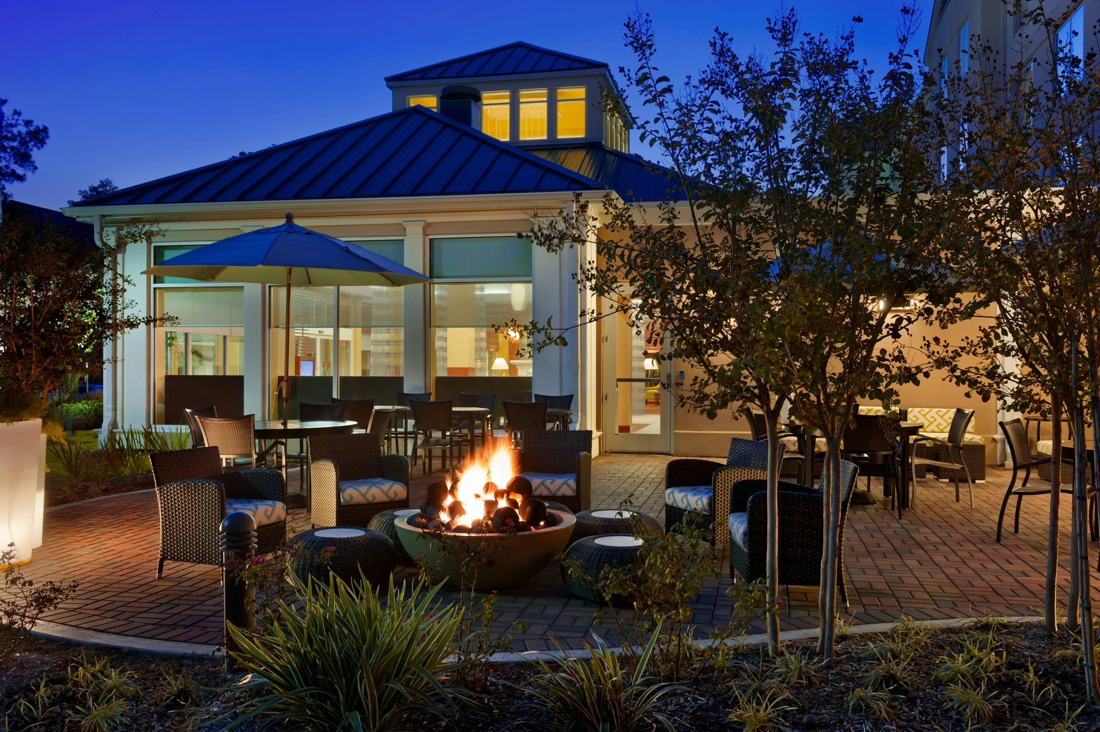 Hilton Garden Inn Houston The Woodlands 2/45