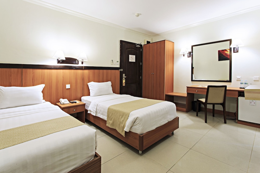 STANDARD, TWIN BEDS