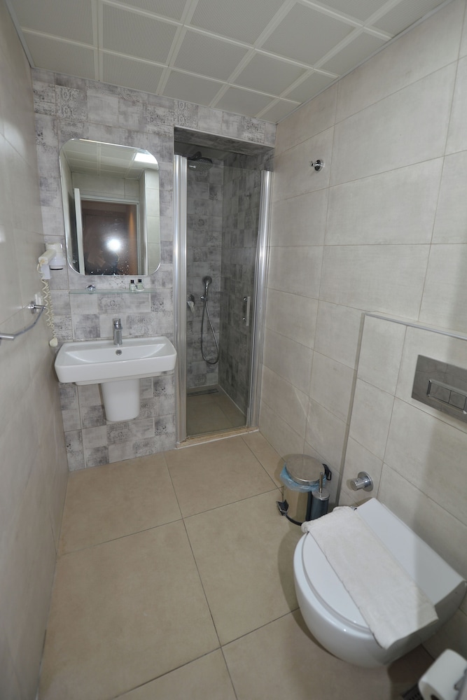 Greenpark Apartments 48/49