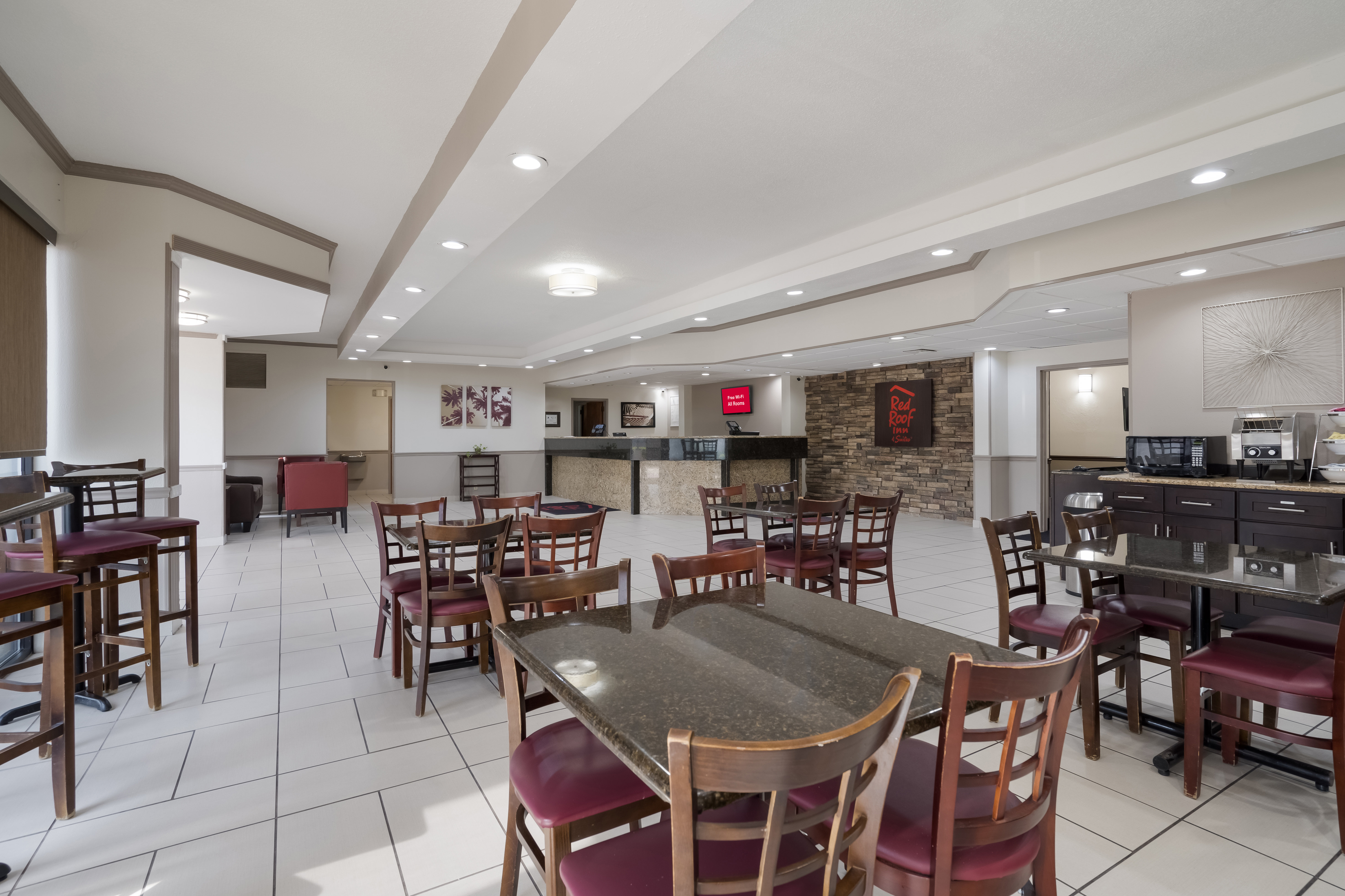 Red Roof Inn Suites Jacksonville Nc 41/53