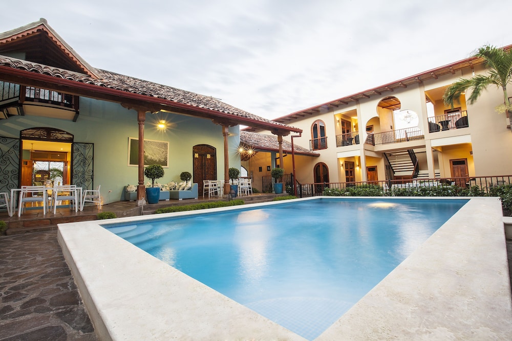 Paraiso Granada 6/40