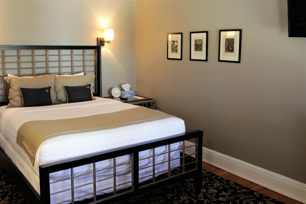 Princess Anne Hotel 12/50