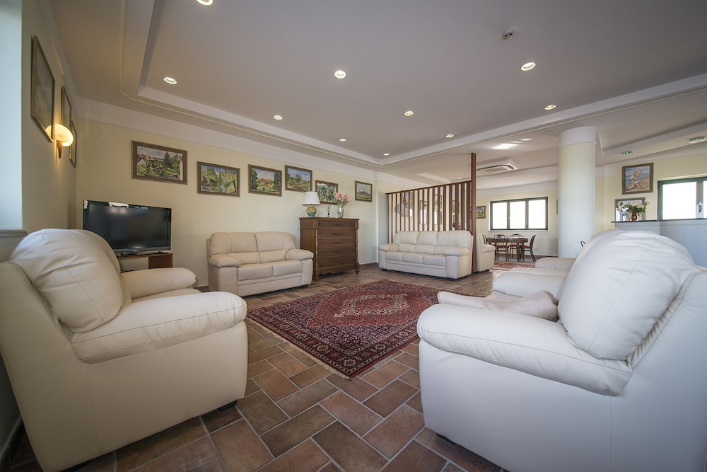HOTEL RESIDENCE TRAMONTO 16/34