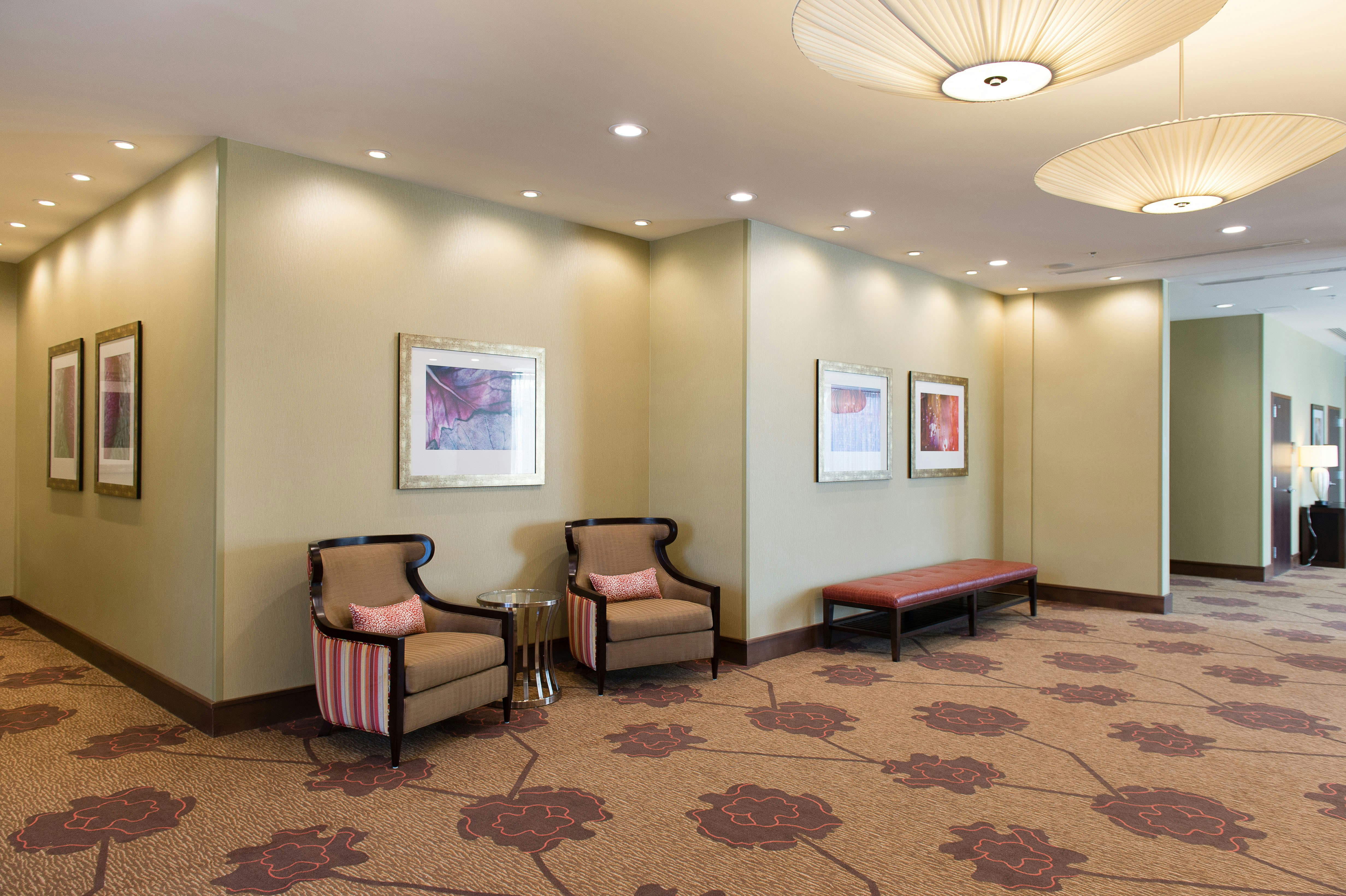 Hilton Garden Inn Charlotte Airport 30/49