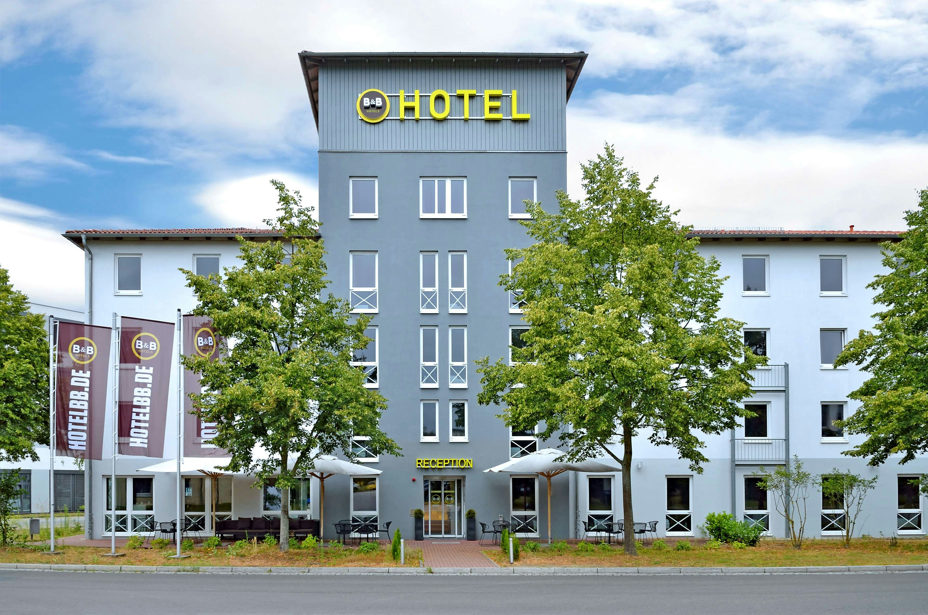 Hotel Premiere Classe Berlin Dreilinden 6/46