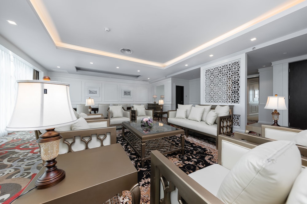 Raia Hotel & Convention Centre Kuching 19/38