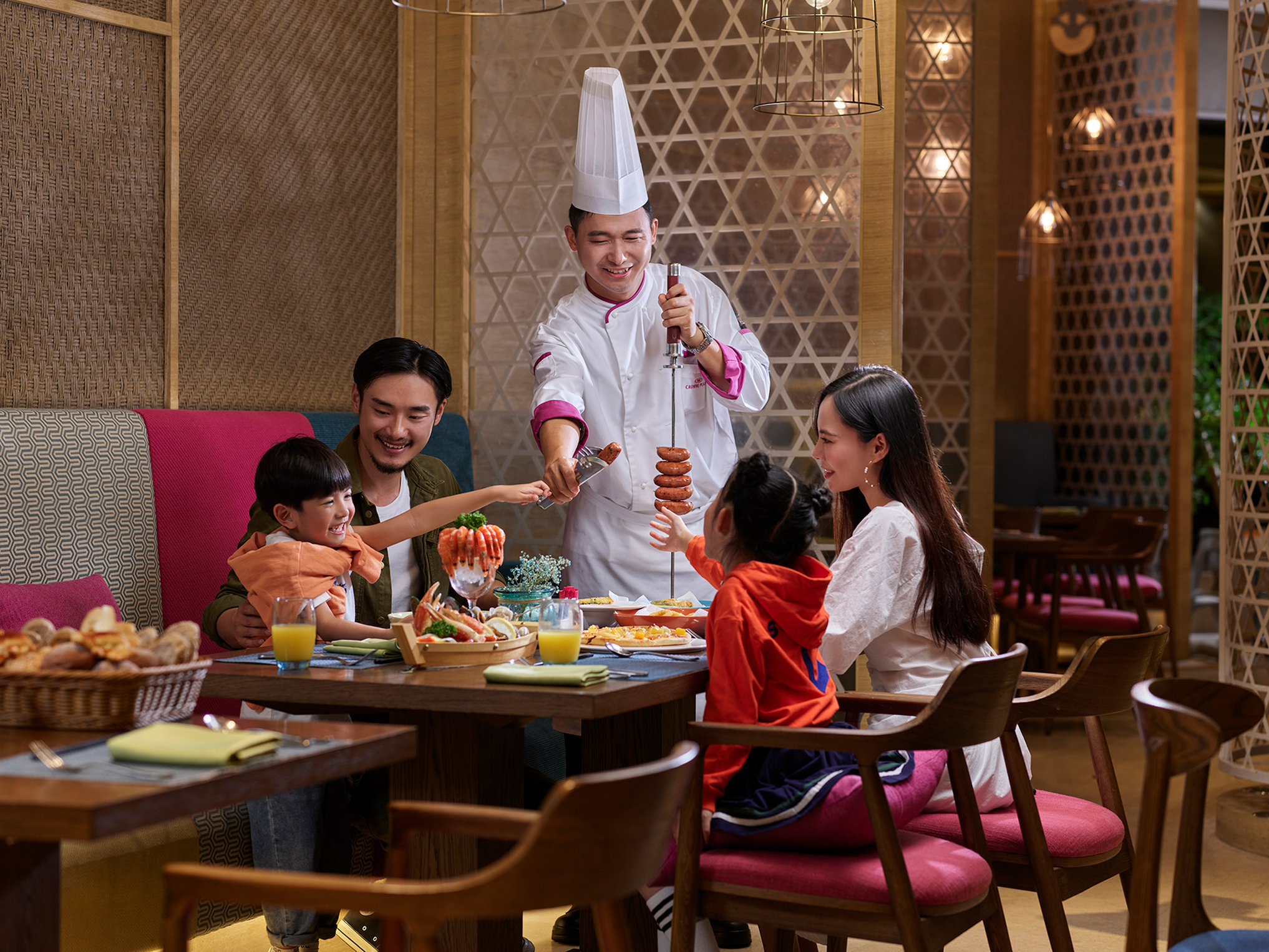 Crowne Plaza Ningbo Xiangshan Sea View 36/50