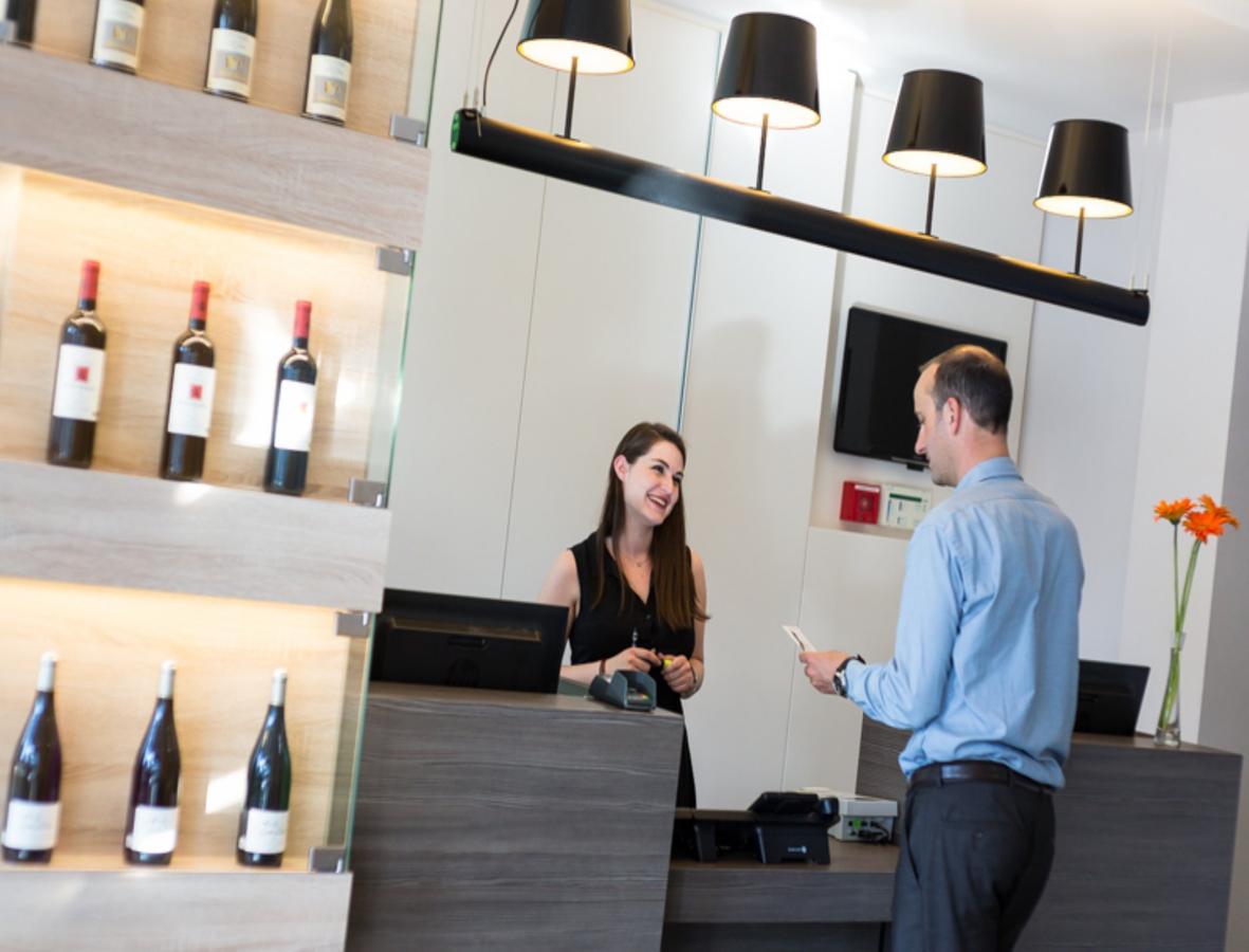 Ibis Styles Strasbourg Centre Petite France 8/35