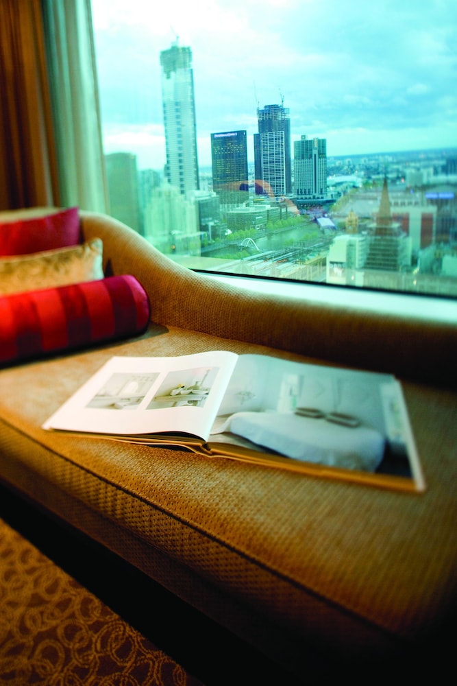 Grand Hyatt Melbourne 21/61