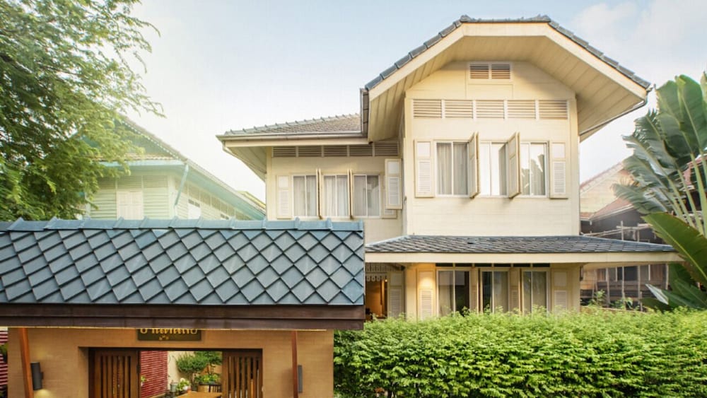 Baan Dinso Hostel 5/51