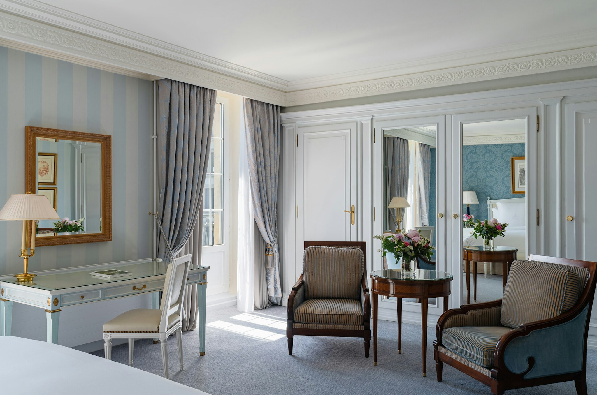 Four Seasons Hotel Des Bergues Geneva 59/83