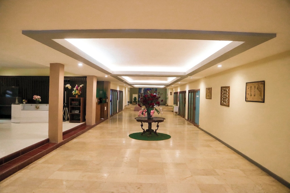 HOTEL MARIAT SORONG 16/54