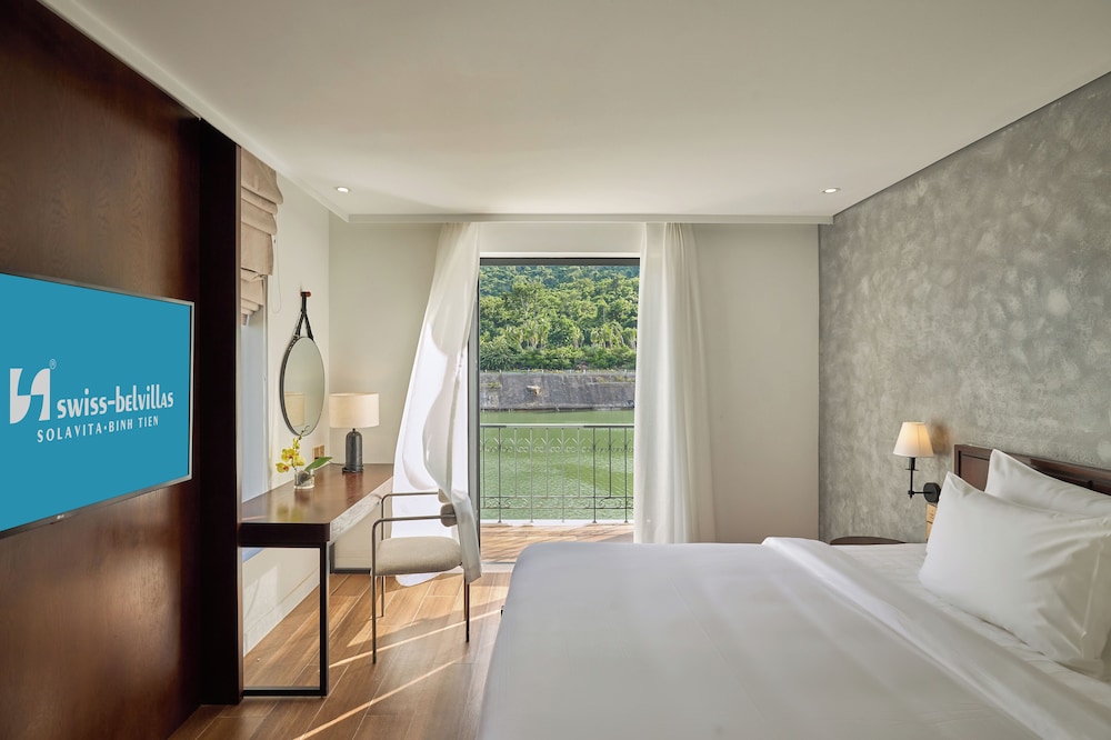 Swiss-Belvillas Solavita Binh Tien 11/50
