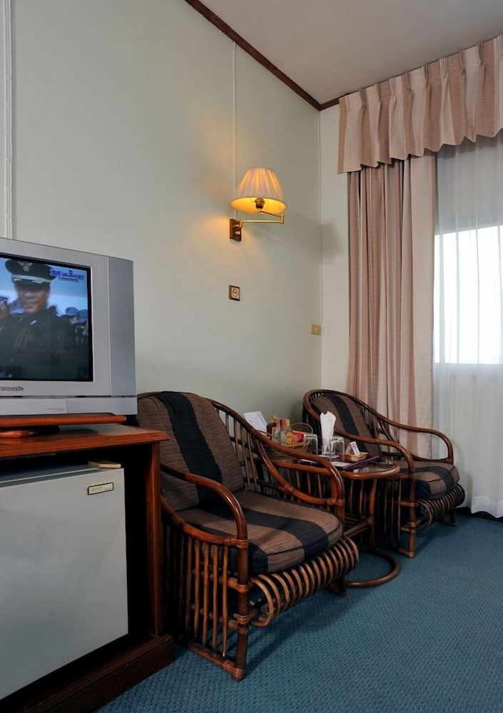 Maeyom Palace 29/41