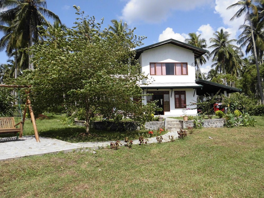 Cocoworld Bungalow 31/50