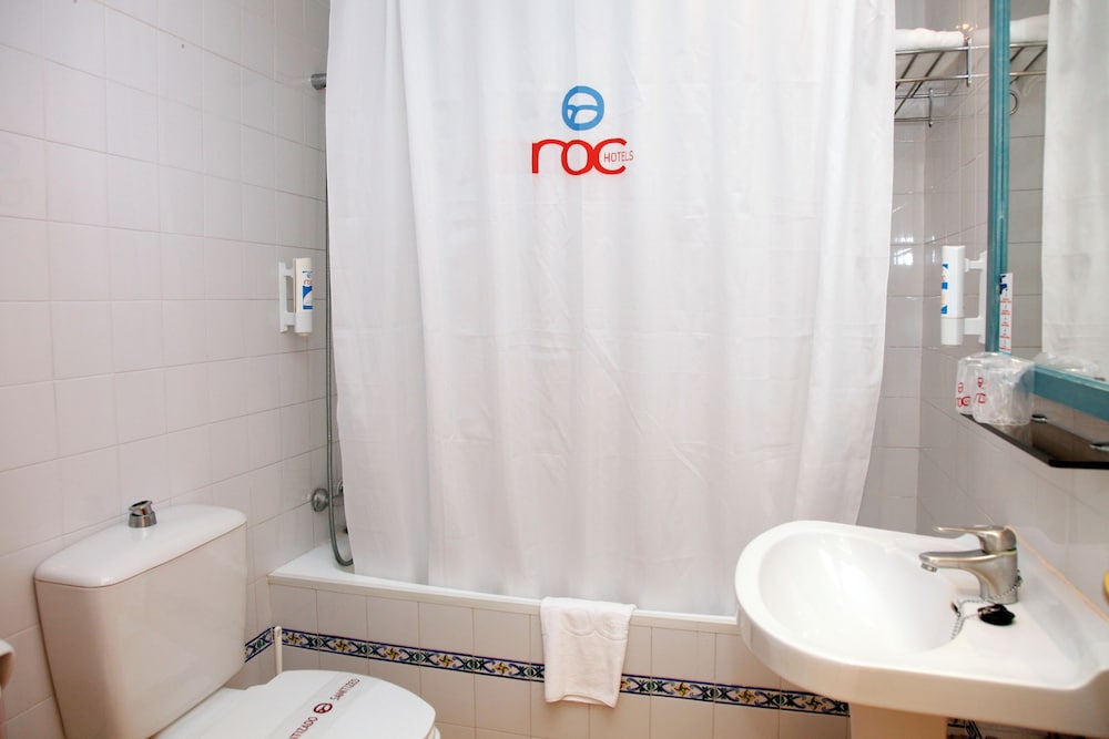 Alua Suites Las Rocas 82/82