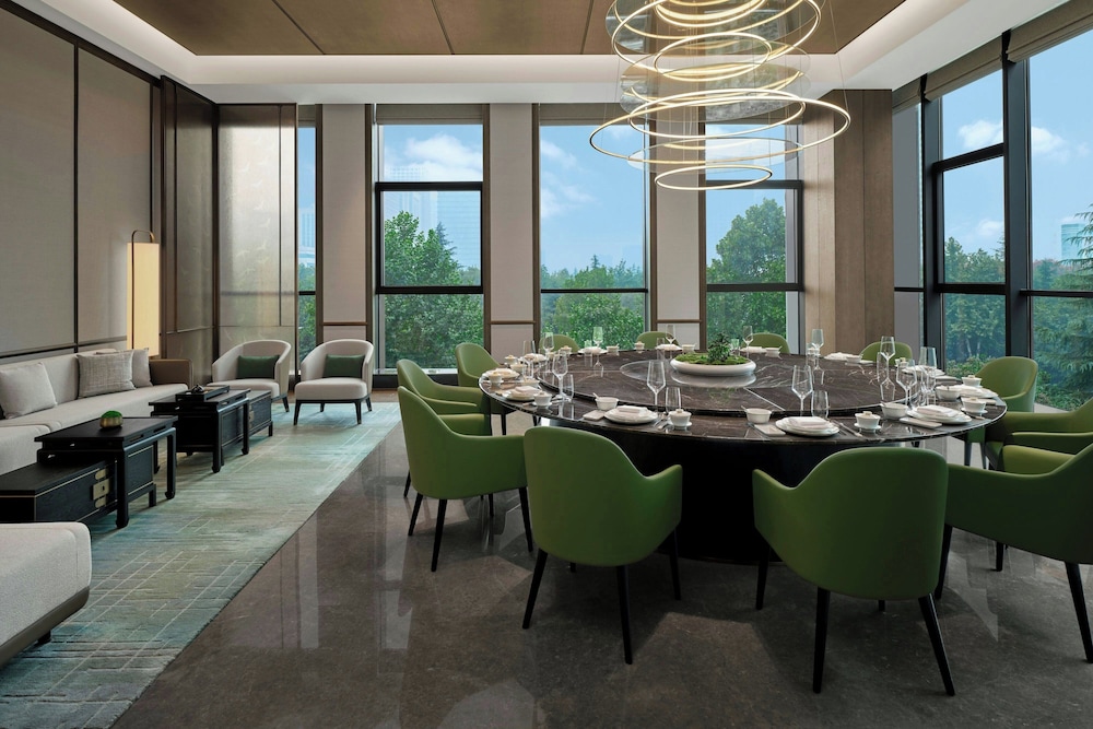 JW Marriott Hotel Xi'an Southwest 39/48