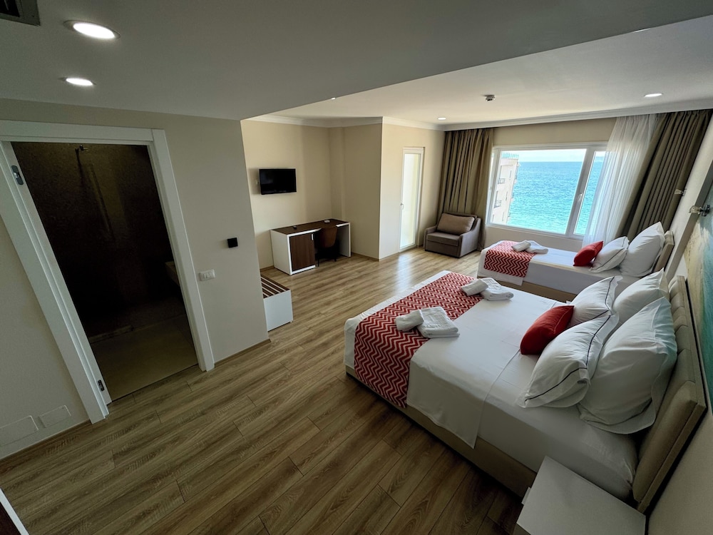 ADEA HOTEL 11/58