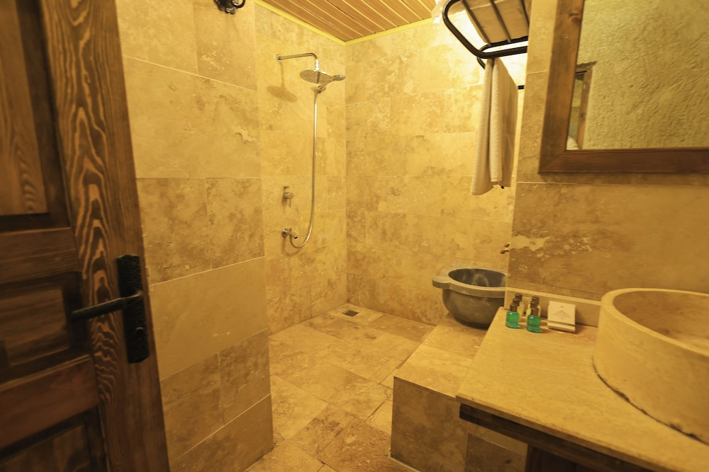 Ortahisar Cave Hotel 38/50