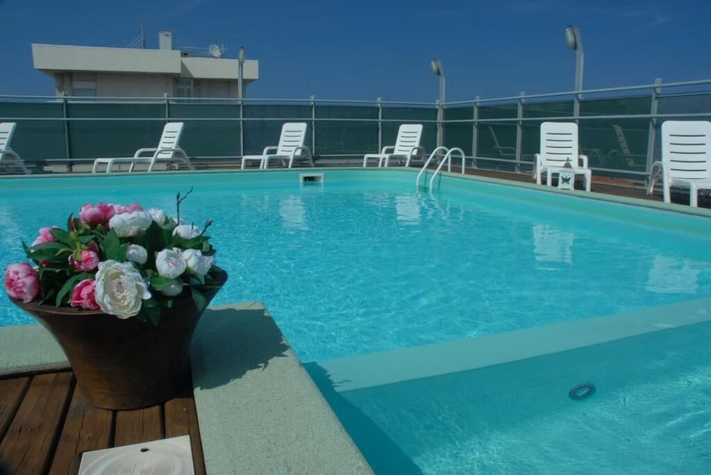 Residence Hotel Club House 23/31