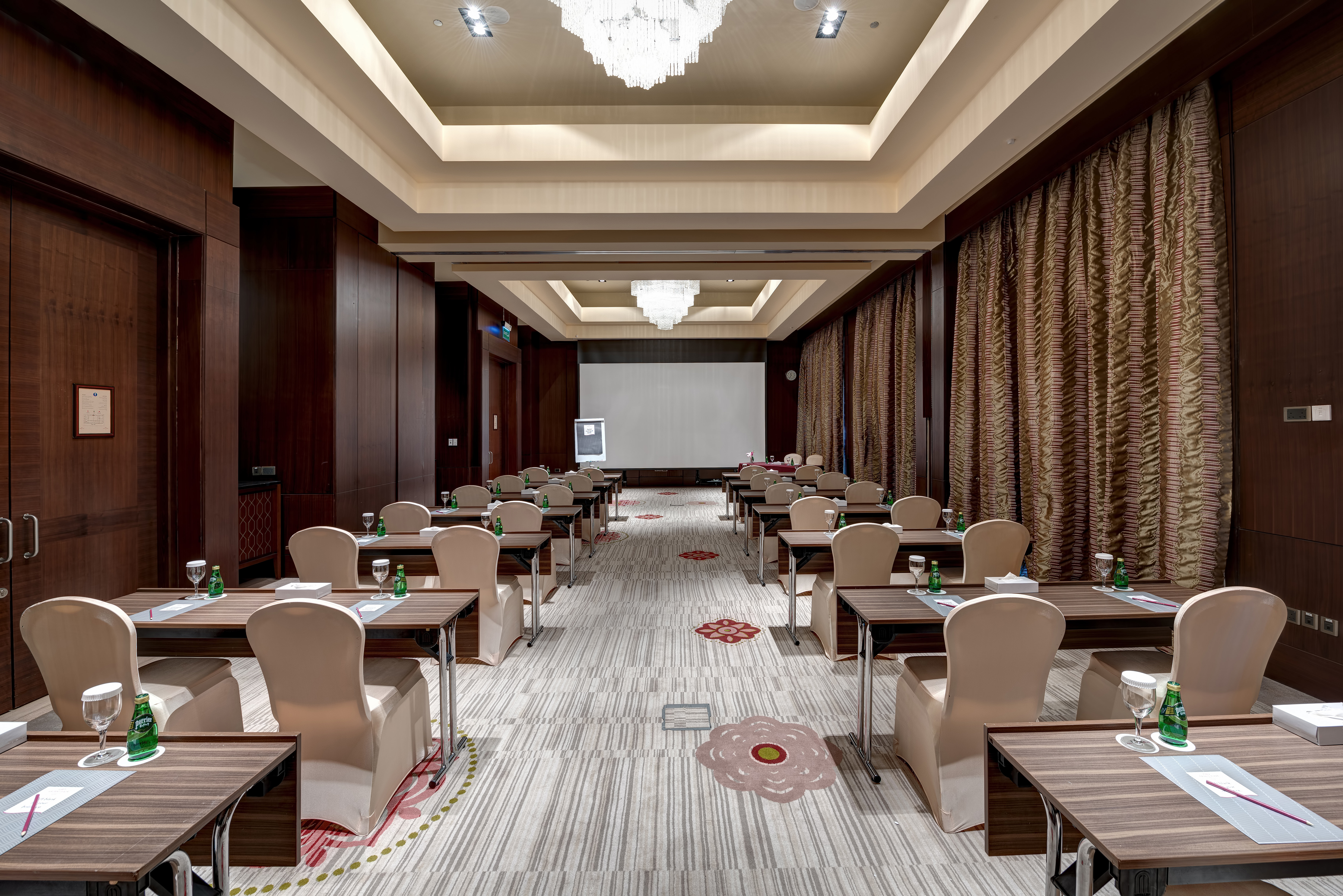 Crowne Plaza Duqm 39/50