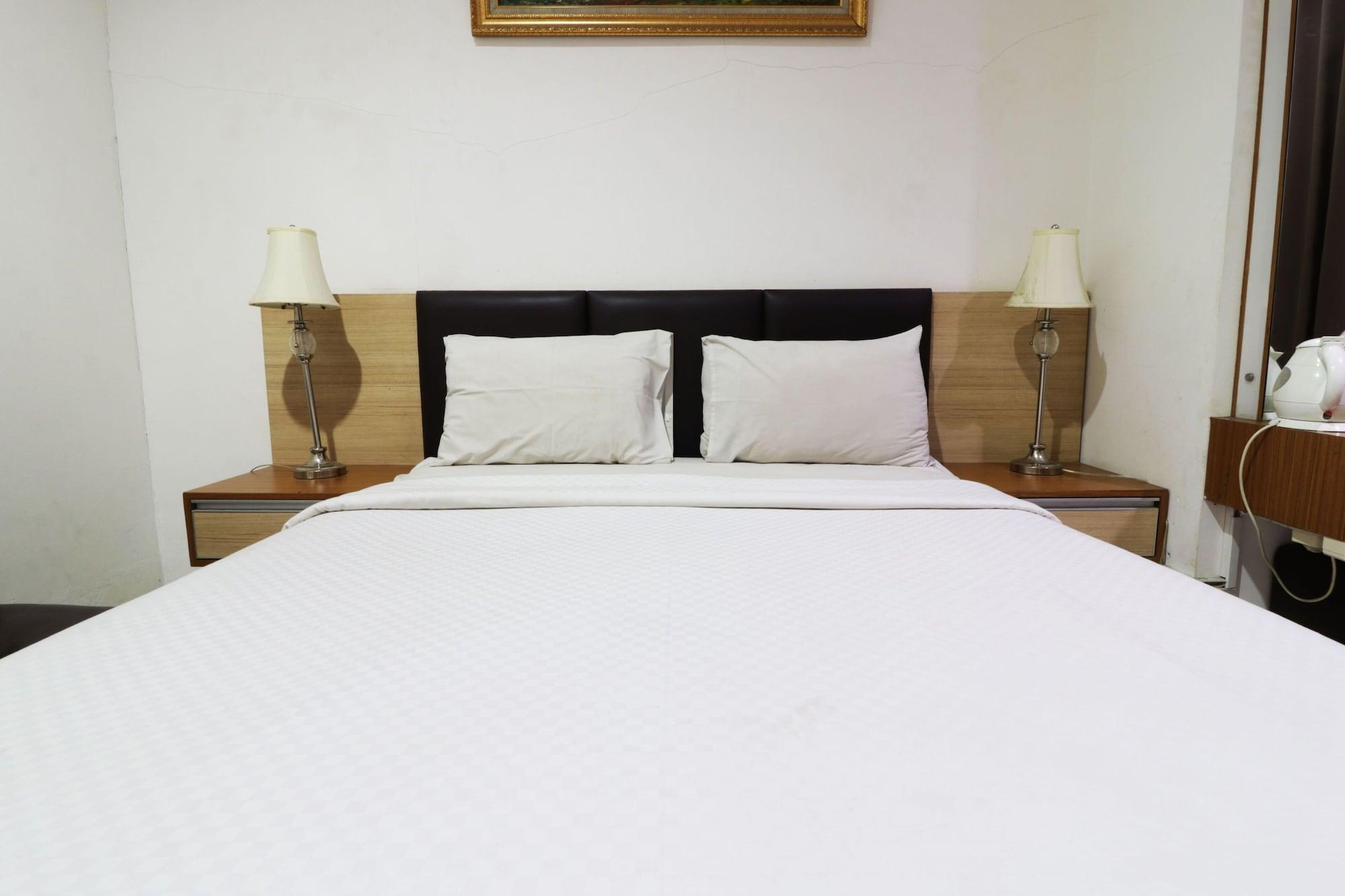Sapadia Guest House Bandung 4/21