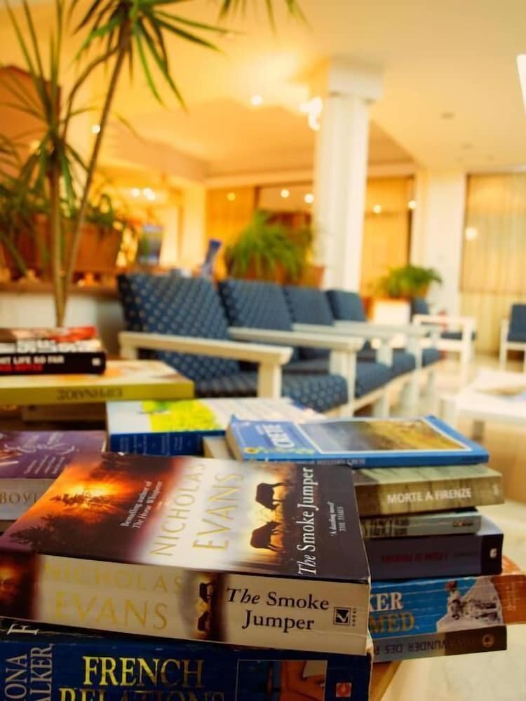 Kissamos Hotel 2/33