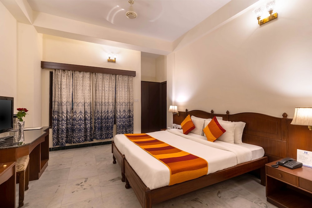 Boutique, Deluxe, Double Bed