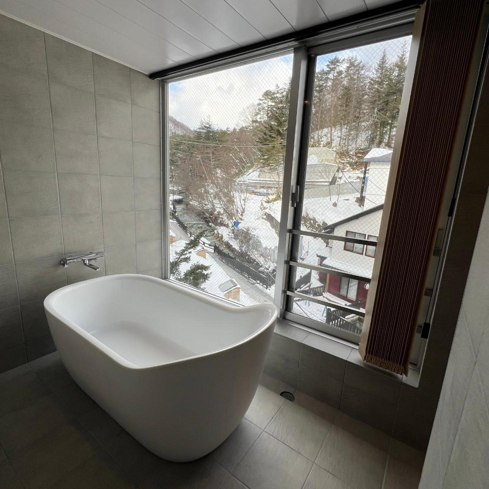 Kusatsu Hotel Annex Watanoyu 56/57