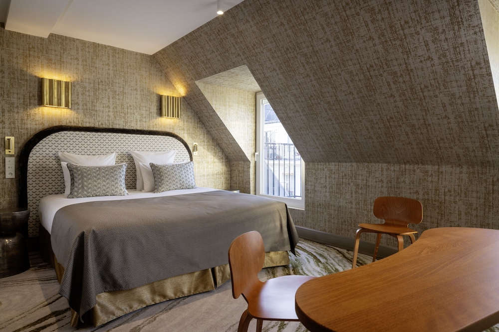 Hotel des Carmes by Malone 35/56