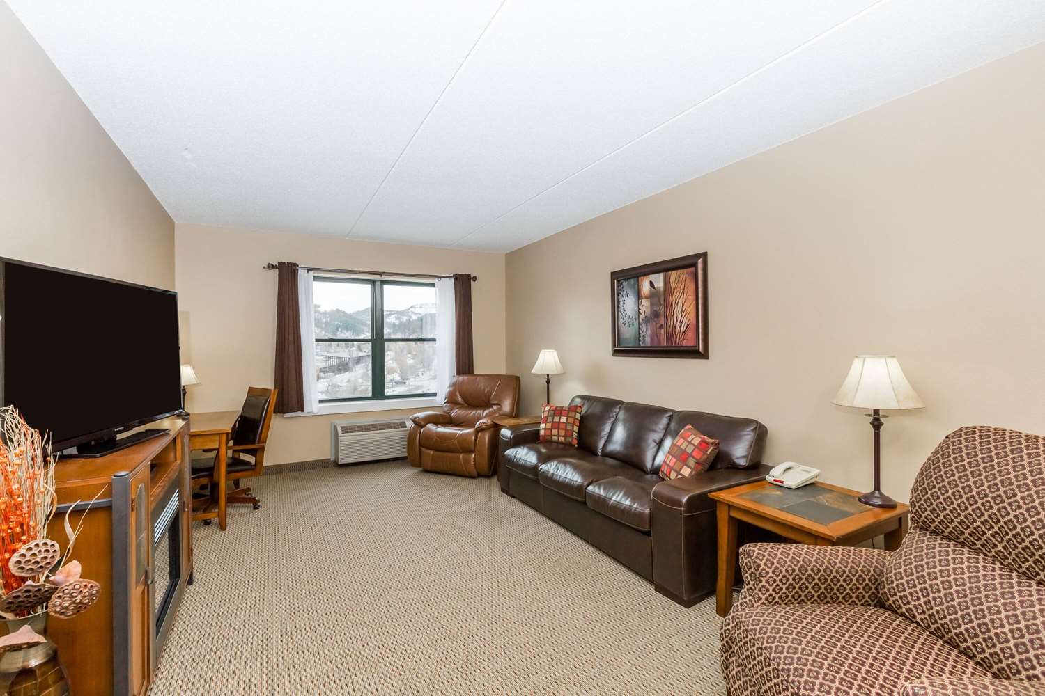 Travelodge Inn Suites Deadwood 47/73