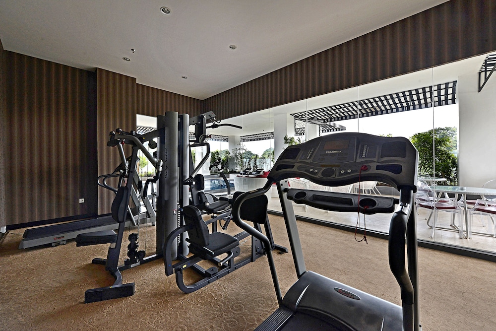Amaroossa Royal Bogor 16/27