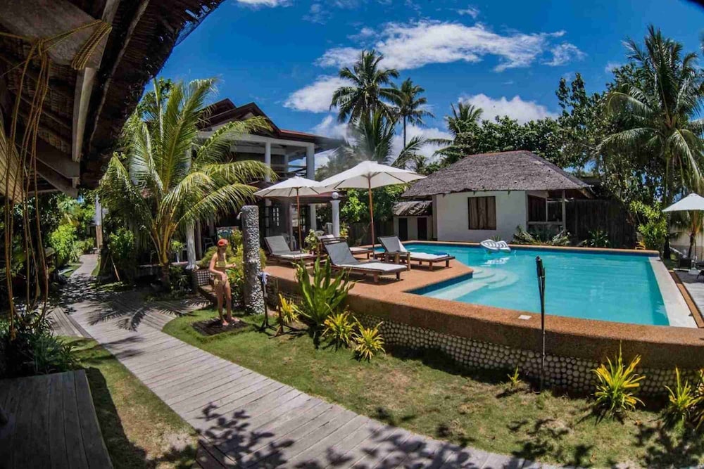 Romantic Beach Villas 41/50