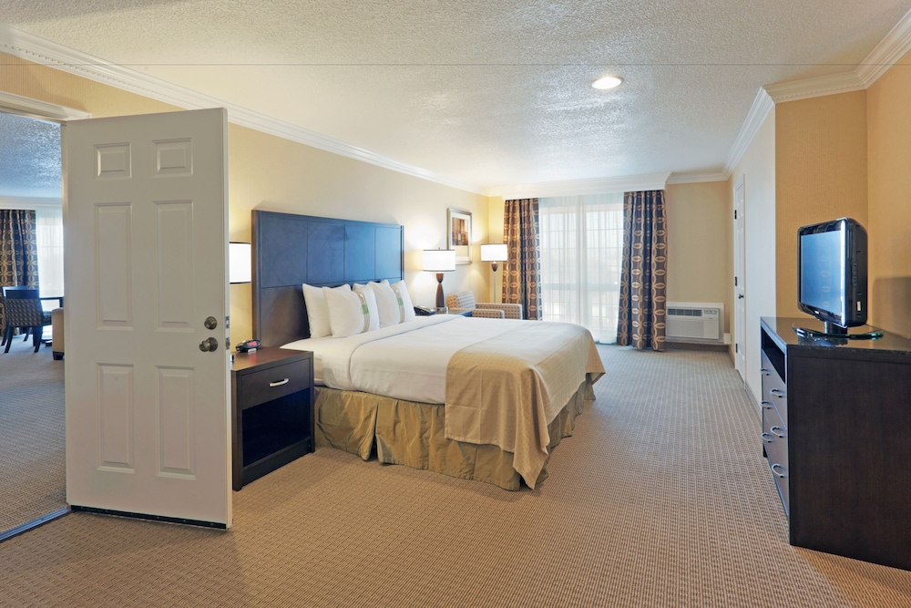 Holiday Inn San Mateo 21/65