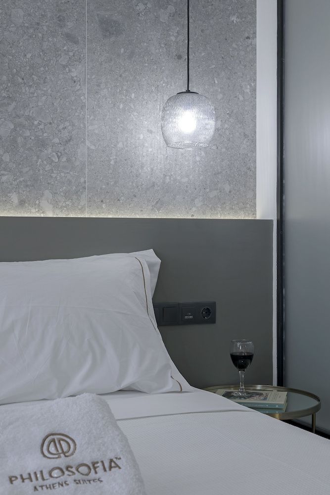 Philosofia Athens Suites 17/38