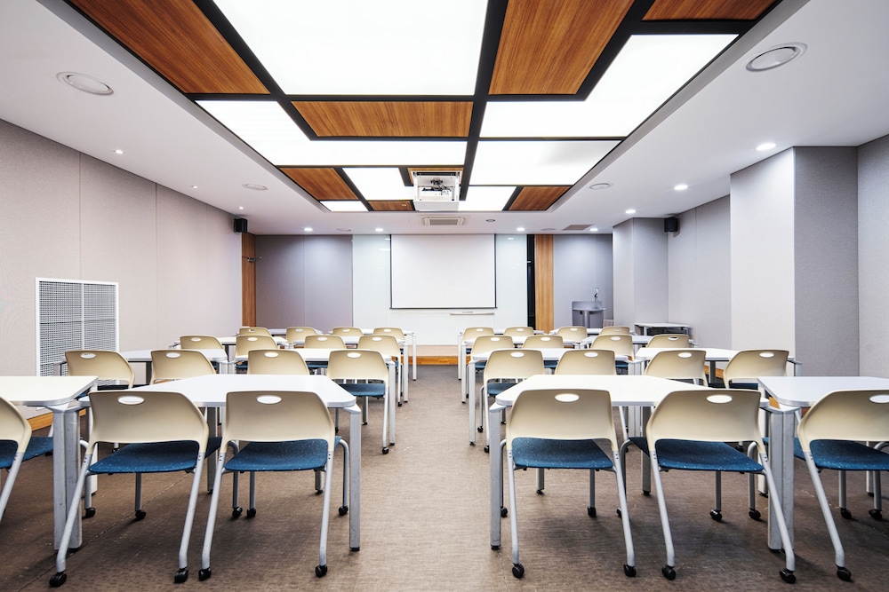 Sangsangmadang Chuncheon Stay Hotel 57/69