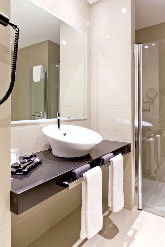Dna Monse Spa Golf Hotel 18/47