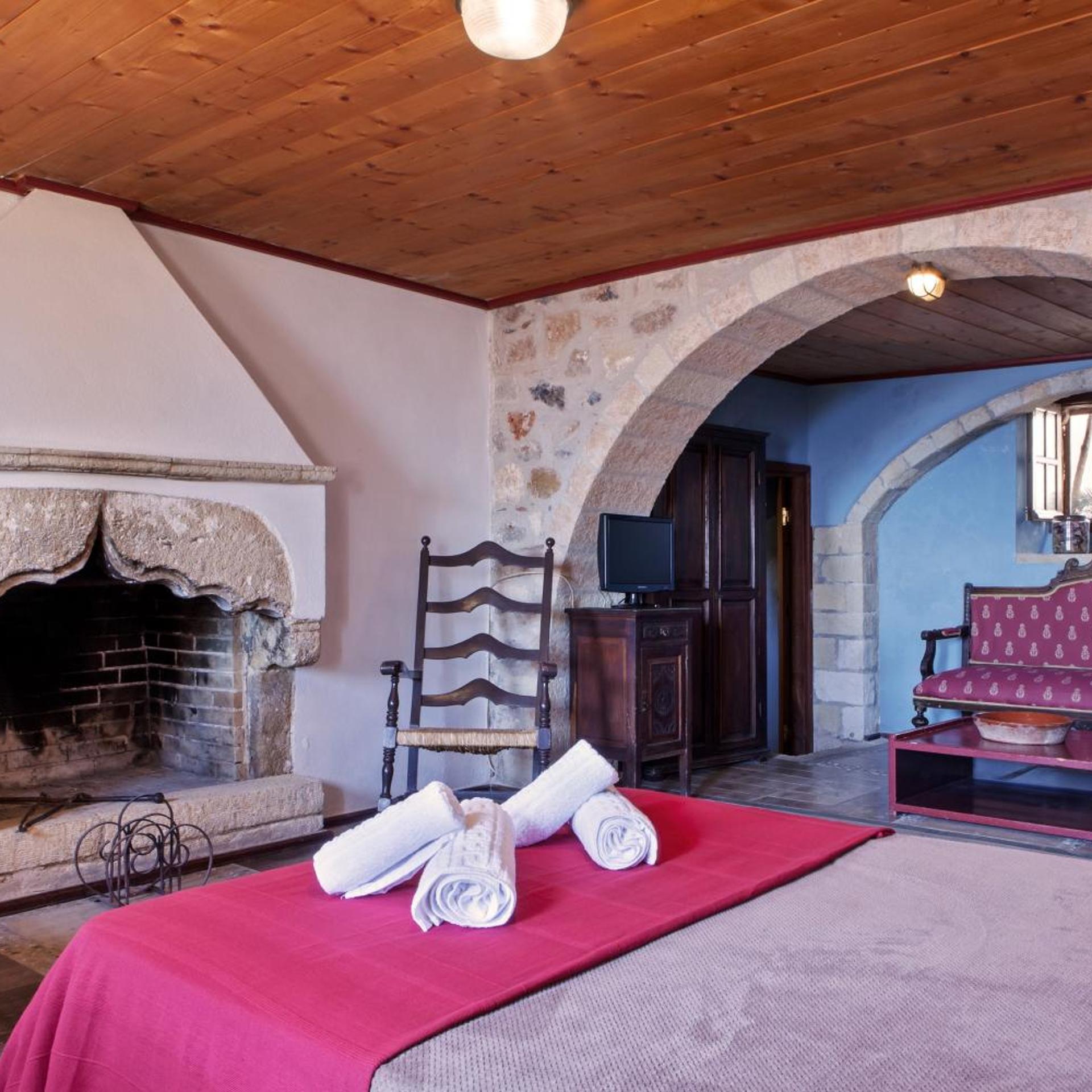 Hotel Byzantino 19/49