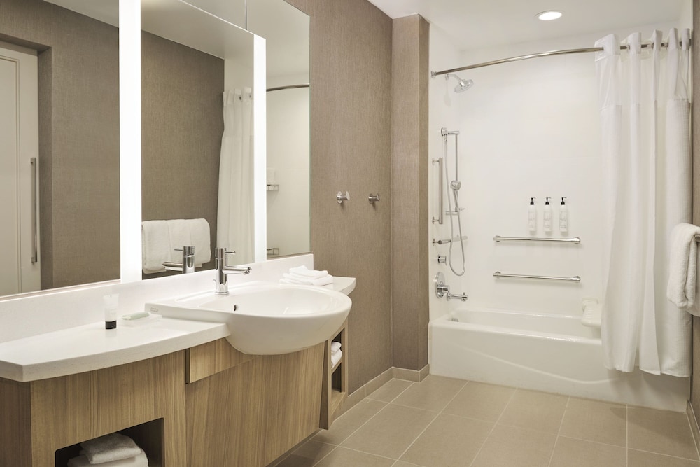 SpringHill Suites by Marriott Las Vegas Airport 27/29
