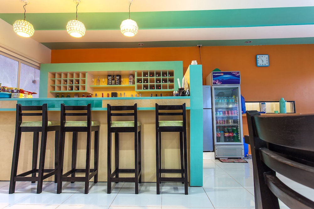 Coron Underwater Garden Resort 41/54