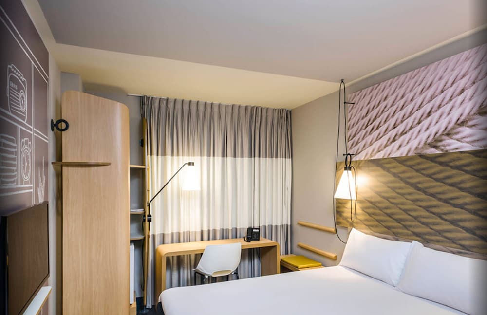 Ibis Fortaleza Centro De Eventos 24/51