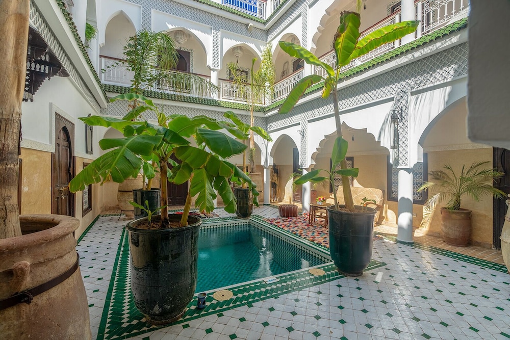 Riad Oasis Du Desert Boutique Hotel & SPA 60/67