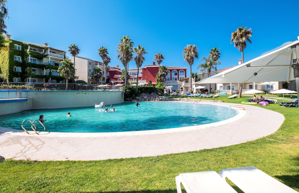 HG Jardin de Menorca 56/61