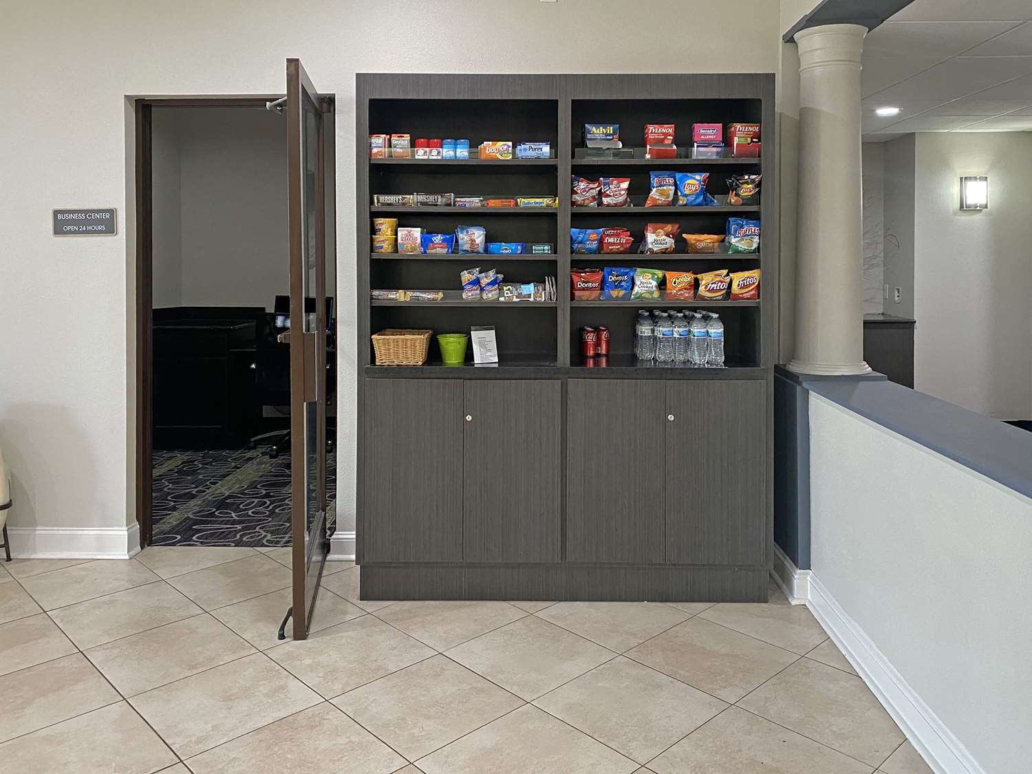 Comfort Inn Hickory Conover 6/19
