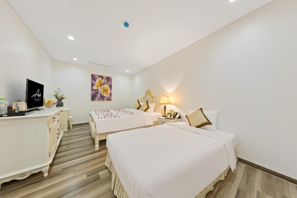 SUPERIOR, TWIN BEDS