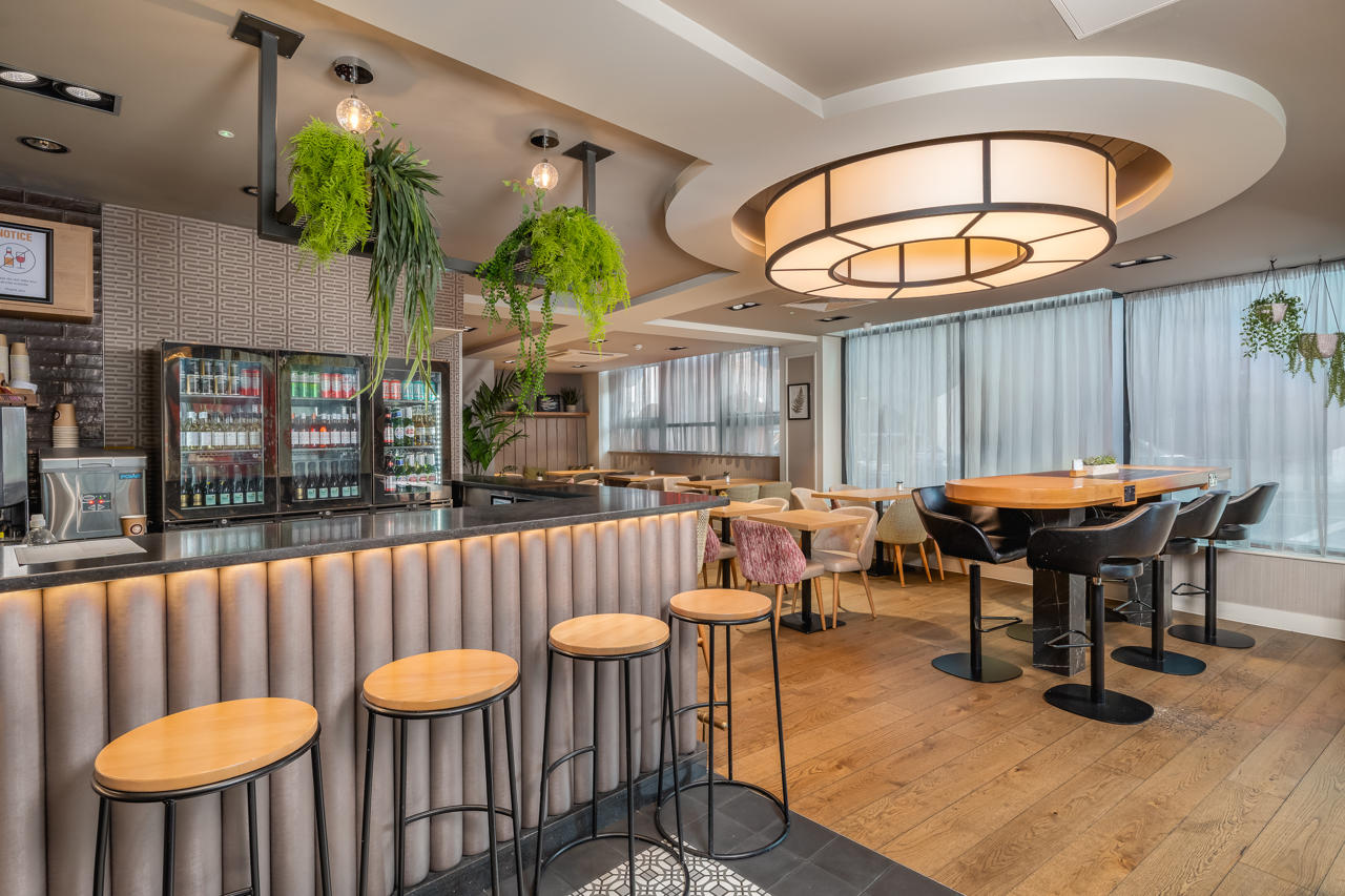 Point A Hotel London Kings Cross St Pancras 22/26