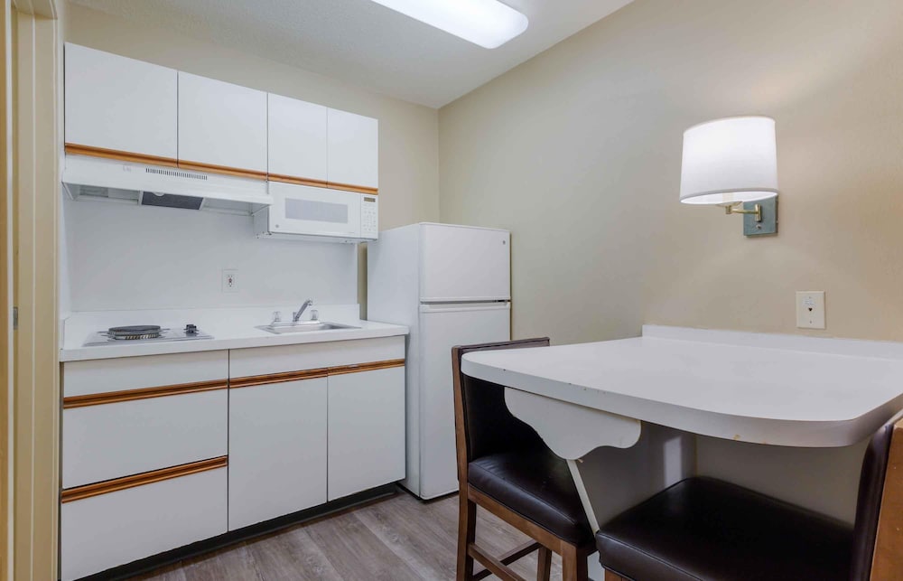 Extended Stay America - Washington D.C.- Fairfax - Fair Oaks 53/56